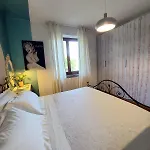 Apartment Scenic Sandrini *