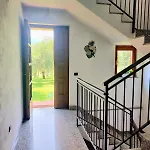 Scenic Sandrini Apartment Gavardo