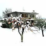 Scenic Sandrini Apartment *