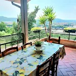 Scenic Sandrini *