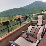 Apartment Scenic Sandrini