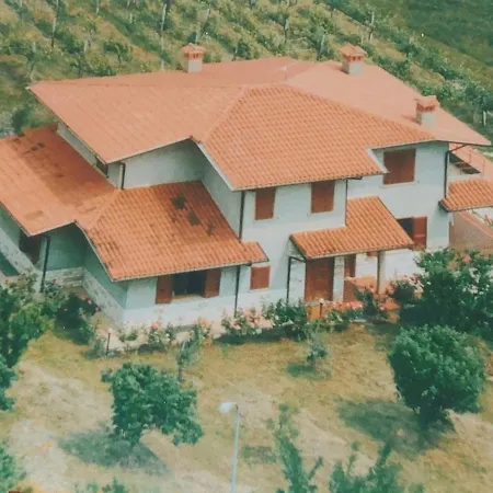 Apartment Scenic Sandrini *