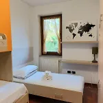 Апартаменты Scenic Sandrini