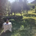 Апартаменты Scenic Sandrini Гавардо