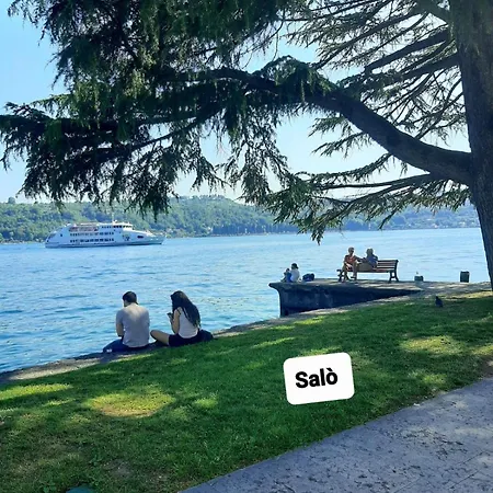 Scenic Sandrini *